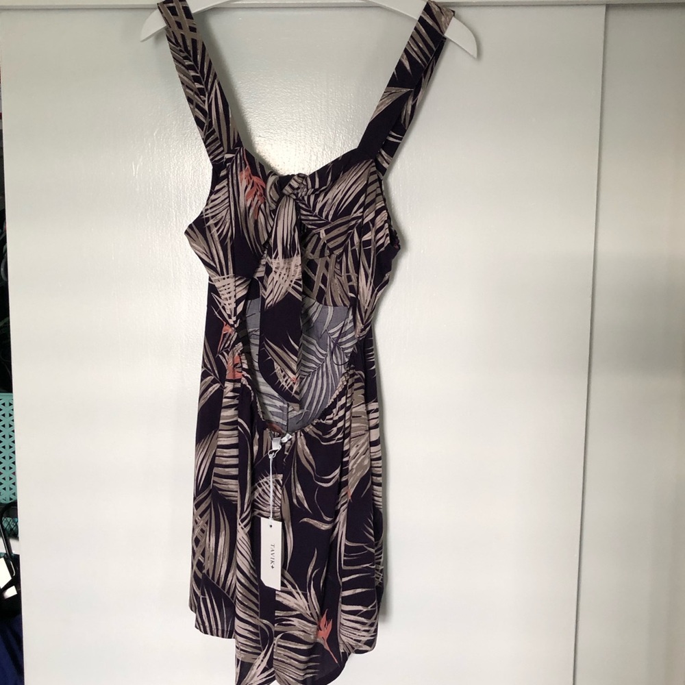 ⚡️ Tavik Romper NWT - Picture 8 of 13